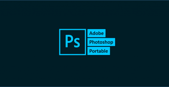 adobe photoshop portable pc